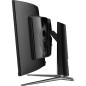 Écrans plats de PC - MSI - MPG 491CQP QD-OLED