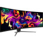 Écrans plats de PC - MSI - MPG 491CQP QD-OLED