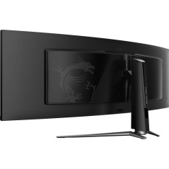 Écrans plats de PC - MSI - MPG 491CQP QD-OLED | Soul Rebel E-Shop