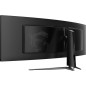 Écrans plats de PC - MSI - MPG 491CQP QD-OLED