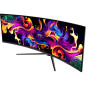 Écrans plats de PC - MSI - MPG 491CQP QD-OLED