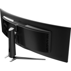 Écrans plats de PC - MSI - MPG 491CQP QD-OLED | Soul Rebel E-Shop