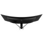 Écrans plats de PC - MSI - MPG 491CQP QD-OLED