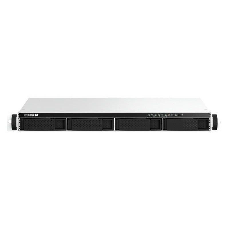 Serveurs de stockage - QNAP - TS-464eU