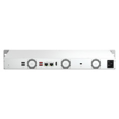 Serveurs de stockage - QNAP - TS-464eU | Soul Rebel E-Shop