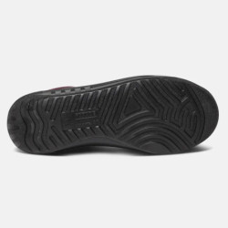 Low safety shoes - Josita - Women - EN ISO 20345 - S3 SRC - Red