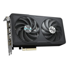 Cartes graphiques - GIGABYTE - GeForce RTX 5060 EAGLE OC 8G Carte Graphique - 8GB GDDR7, 128bit, PCI-E 5.0, 2550 MHz Fréquence d