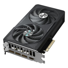 Cartes graphiques - GIGABYTE - GeForce RTX 5060 EAGLE OC 8G Carte Graphique - 8GB GDDR7, 128bit, PCI-E 5.0, 2550 MHz Fréquence d