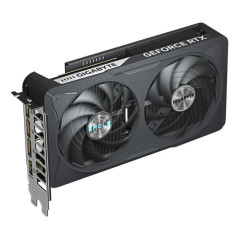 Cartes graphiques - GIGABYTE - GeForce RTX 5060 EAGLE OC 8G Carte Graphique - 8GB GDDR7, 128bit, PCI-E 5.0, 2550 MHz Fréquence d