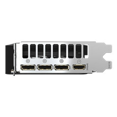 Cartes graphiques - GIGABYTE - GeForce RTX 5060 EAGLE OC 8G Carte Graphique - 8GB GDDR7, 128bit, PCI-E 5.0, 2550 MHz Fréquence d
