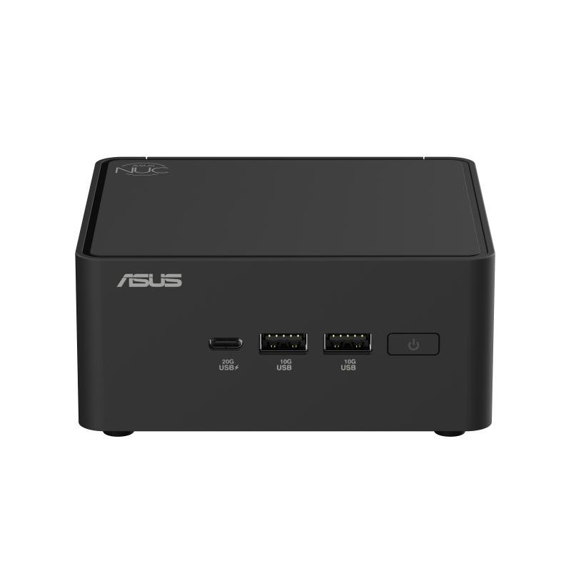 Barebones PC/ poste de travail - ASUS - RNUC15CRHC700002