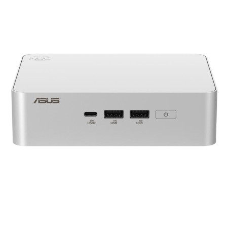 Barebones PC/ poste de travail - ASUS - RNUC15CRSU500002 | Soul Rebel E-Shop