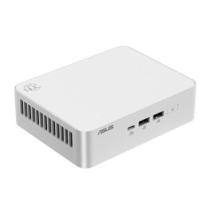 Barebones PC/ poste de travail - ASUS - RNUC15CRSU500002 | Soul Rebel E-Shop