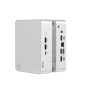 Barebones PC/ poste de travail - ASUS - RNUC15CRSU500002