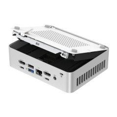 Barebones PC/ poste de travail - ASUS - RNUC15CRSU700002 | Soul Rebel E-Shop