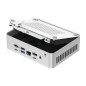 Barebones PC/ poste de travail - ASUS - RNUC15CRSU700002