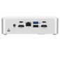 Barebones PC/ poste de travail - ASUS - RNUC15CRSU700002
