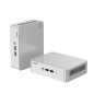 Barebones PC/ poste de travail - ASUS - RNUC15CRSU700002