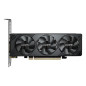 Cartes graphiques - GIGABYTE - GeForce RTX 5060 OC Low Profile 8G Carte Graphique - 8GB GDDR7, 128bit, PCI-E 5.0, 2512 MHz Fréqu