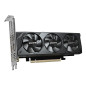 Cartes graphiques - GIGABYTE - GeForce RTX 5060 OC Low Profile 8G Carte Graphique - 8GB GDDR7, 128bit, PCI-E 5.0, 2512 MHz Fréqu