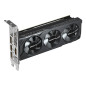 Cartes graphiques - GIGABYTE - GeForce RTX 5060 OC Low Profile 8G Carte Graphique - 8GB GDDR7, 128bit, PCI-E 5.0, 2512 MHz Fréqu