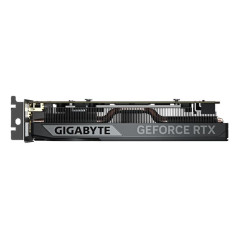 Cartes graphiques - GIGABYTE - GeForce RTX 5060 OC Low Profile 8G Carte Graphique - 8GB GDDR7, 128bit, PCI-E 5.0, 2512 MHz Fréqu