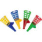 Set de 24 Pop´n Catch, jeu de lancer de balle - jouet à l'ancienne