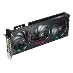 Cartes graphiques - GIGABYTE - AORUS GeForce RTX 5060 ELITE 8G Carte Graphique - 8GB GDDR7, 128bit, PCI-E 5.0, 2722 MHz Fréquenc