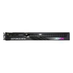 Cartes graphiques - GIGABYTE - AORUS GeForce RTX 5060 ELITE 8G Carte Graphique - 8GB GDDR7, 128bit, PCI-E 5.0, 2722 MHz Fréquenc