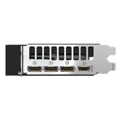 Cartes graphiques - GIGABYTE - AORUS GeForce RTX 5060 ELITE 8G Carte Graphique - 8GB GDDR7, 128bit, PCI-E 5.0, 2722 MHz Fréquenc