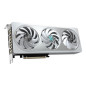 Cartes graphiques - GIGABYTE - GeForce RTX 5060 AERO OC 8G Carte Graphique - 8GB GDDR7, 128bit, PCI-E 5.0, 2595 MHz Fréquence du