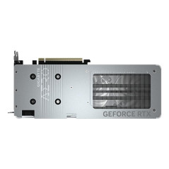 Cartes graphiques - GIGABYTE - GeForce RTX 5060 AERO OC 8G Carte Graphique - 8GB GDDR7, 128bit, PCI-E 5.0, 2595 MHz Fréquence du