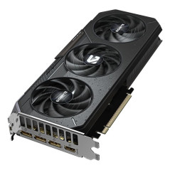 Cartes graphiques - GIGABYTE - GeForce RTX 5060 GAMING OC 8G Carte Graphique - 8GB GDDR7, 128bit, PCI-E 5.0, 2595 MHz Fréquence 