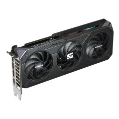 Cartes graphiques - GIGABYTE - GeForce RTX 5060 GAMING OC 8G Carte Graphique - 8GB GDDR7, 128bit, PCI-E 5.0, 2595 MHz Fréquence 