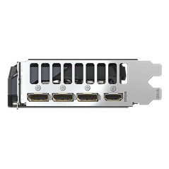 Cartes graphiques - GIGABYTE - GeForce RTX 5060 GAMING OC 8G Carte Graphique - 8GB GDDR7, 128bit, PCI-E 5.0, 2595 MHz Fréquence 