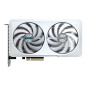 Cartes graphiques - GIGABYTE - GeForce RTX 5060 EAGLE OC ICE 8G Carte Graphique - 8GB GDDR7, 128bit, PCI-E 5.0, 2550 MHz Fréquen