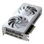 Cartes graphiques - GIGABYTE - GeForce RTX 5060 EAGLE OC ICE 8G Carte Graphique - 8GB GDDR7, 128bit, PCI-E 5.0, 2550 MHz Fréquen