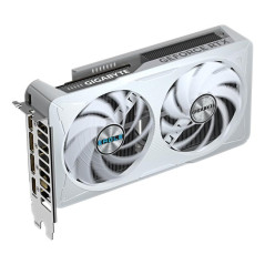 Cartes graphiques - GIGABYTE - GeForce RTX 5060 EAGLE OC ICE 8G Carte Graphique - 8GB GDDR7, 128bit, PCI-E 5.0, 2550 MHz Fréquen