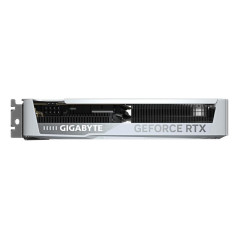 Cartes graphiques - GIGABYTE - GeForce RTX 5060 EAGLE OC ICE 8G Carte Graphique - 8GB GDDR7, 128bit, PCI-E 5.0, 2550 MHz Fréquen