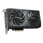 Cartes graphiques - GIGABYTE - GeForce RTX 5060 WINDFORCE OC 8G Carte Graphique - 8GB GDDR7, 128bit, PCI-E 5.0, 2512 MHz Fréquen