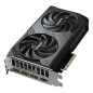 Cartes graphiques - GIGABYTE - GeForce RTX 5060 WINDFORCE OC 8G Carte Graphique - 8GB GDDR7, 128bit, PCI-E 5.0, 2512 MHz Fréquen