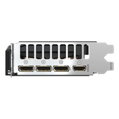 Cartes graphiques - GIGABYTE - GeForce RTX 5060 WINDFORCE OC 8G Carte Graphique - 8GB GDDR7, 128bit, PCI-E 5.0, 2512 MHz Fréquen