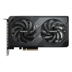 Cartes graphiques - GIGABYTE - GeForce RTX 5060 WINDFORCE 8G Carte Graphique - 8GB GDDR7, 128bit, PCI-E 5.0, 2497 MHz Fréquence 