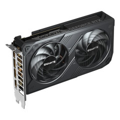 Cartes graphiques - GIGABYTE - GeForce RTX 5060 WINDFORCE 8G Carte Graphique - 8GB GDDR7, 128bit, PCI-E 5.0, 2497 MHz Fréquence 