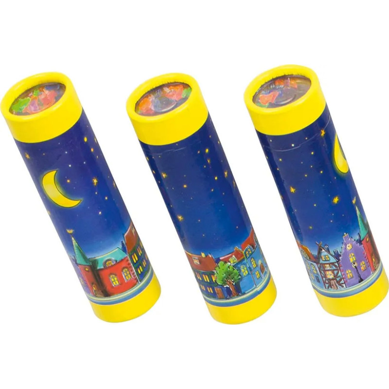 Set de 12 Kaléidoscope nuit - jouet à l'ancienne