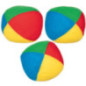 Set of 12 Juggling Balls - Old-Fashioned Toy