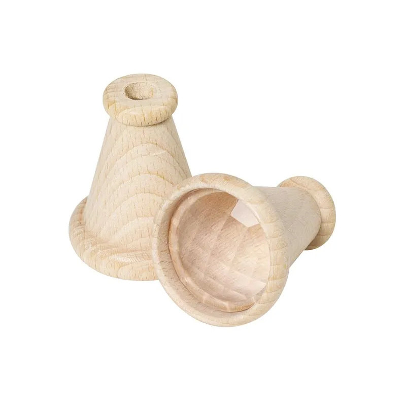 pièce 1 Oeil de mouche - jouet à l'ancienne