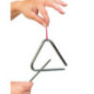 pièce 1 Triangle - jouet à l'ancienne