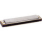 pièce 1 Harmonica - jouet à l'ancienne