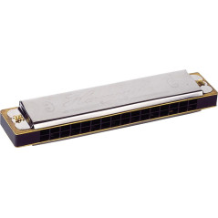 Harmonica - Jouet à l'ancienne - Disponible sur Soul Rebel E-Shop